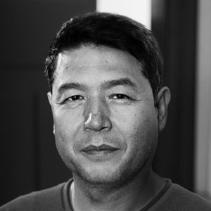 Moharram Ebrahimi
