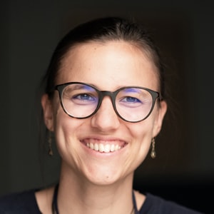 Natalia Mamaj