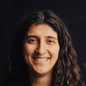 Rita Hajjar