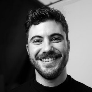Ruben Böhm