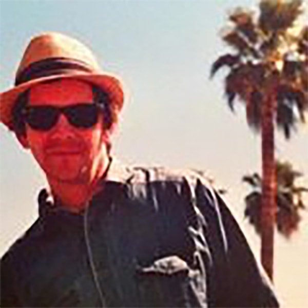 Zecher Benjamin