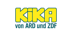 Logo KIKA
