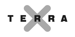 Logo TerraX