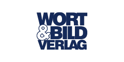 Logo Wort Bild Verlag