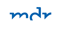 Logo MDR