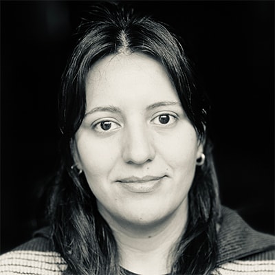 Gisela Carbajal Rodriguez